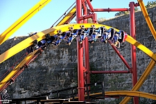 Wonder Woman Golden Lasso Coaster