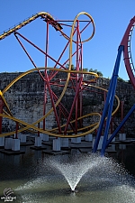 Wonder Woman Golden Lasso Coaster