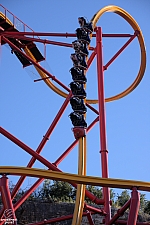 Wonder Woman Golden Lasso Coaster