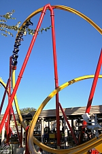 Wonder Woman Golden Lasso Coaster