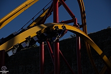 Wonder Woman Golden Lasso Coaster