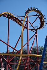 Wonder Woman Golden Lasso Coaster