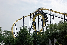 Batman: The Ride