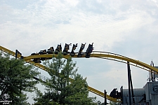 Batman: The Ride