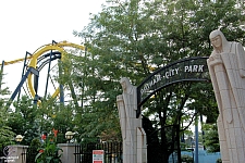 Batman: The Ride