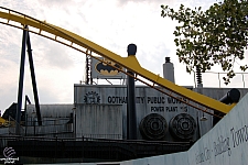 Batman: The Ride