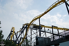 Batman: The Ride