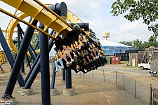 Batman: The Ride