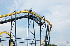 Batman: The Ride