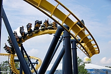 Batman: The Ride