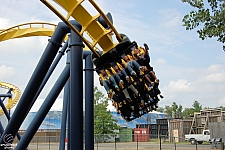 Batman: The Ride