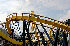Batman: The Ride
