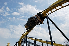 Batman: The Ride