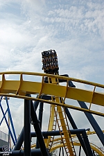 Batman: The Ride