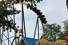 Batman: The Ride