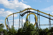 Batman: The Ride