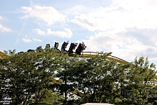 Batman: The Ride