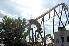Batman: The Ride