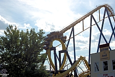 Batman: The Ride