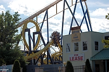 Batman: The Ride