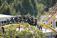 Batman: The Ride
