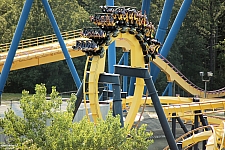 Batman: The Ride