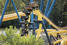 Batman: The Ride