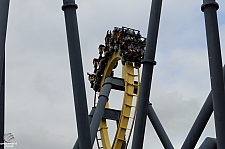 Batman: The Ride