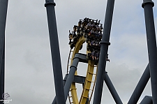 Batman: The Ride