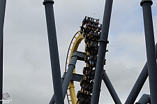 Batman: The Ride