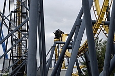 Batman: The Ride