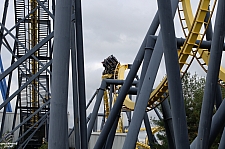 Batman: The Ride