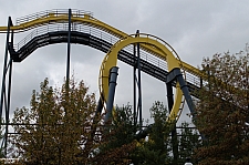 Batman: The Ride