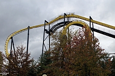 Batman: The Ride