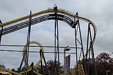 Batman: The Ride