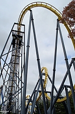 Batman: The Ride