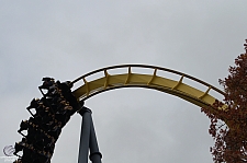 Batman: The Ride