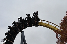 Batman: The Ride