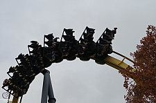 Batman: The Ride