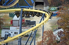 Batman: The Ride