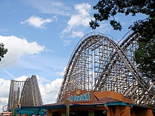 El Toro