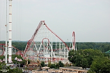 Great American Scream Machine