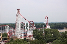 Great American Scream Machine
