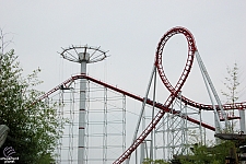 Great American Scream Machine