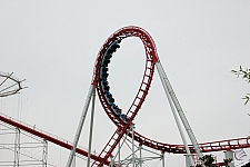Great American Scream Machine