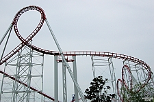 Great American Scream Machine