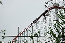 Great American Scream Machine