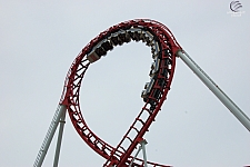 Great American Scream Machine
