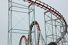 Great American Scream Machine