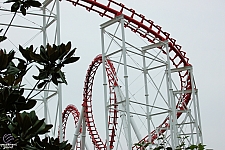Great American Scream Machine
